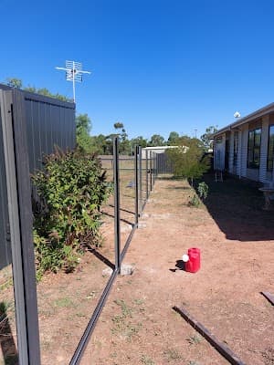 Windridge Security Doors and Fencing project 3