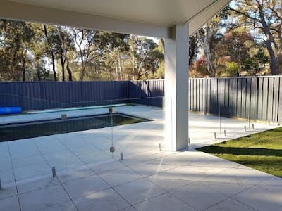 Windridge Security Doors and Fencing project 4