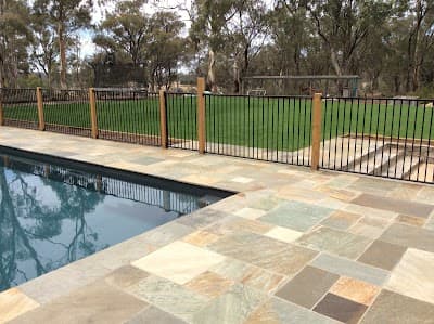 Windridge Security Doors and Fencing project 5