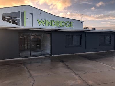 Windridge Security Doors and Fencing project 1