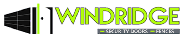 Windridge Security Doors and Fencing