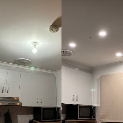 Wired Worx Electrical cover