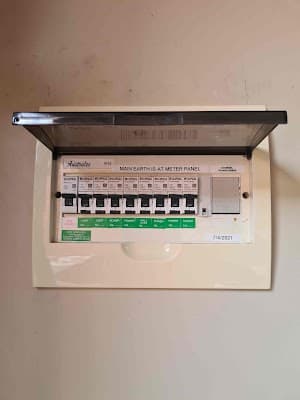 Wired Worx Electrical project 3