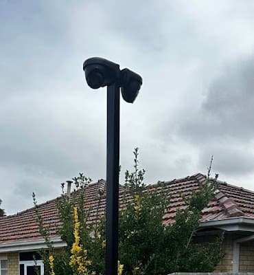 Wireless Camera Solutions Pty Ltd cover