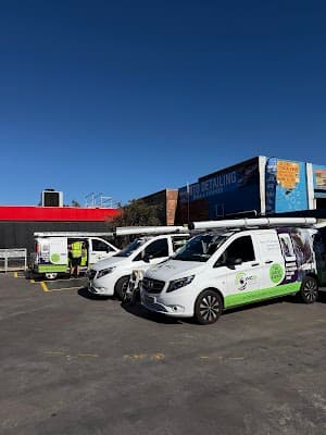 Wireless Camera Solutions Pty Ltd project 4