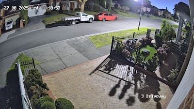 Wireless Camera Solutions Pty Ltd project 5