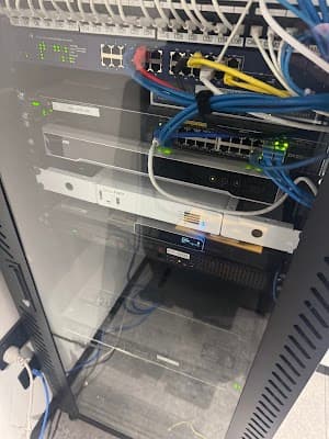 Wireless Camera Solutions Pty Ltd project 6
