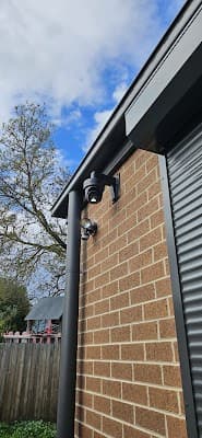 Wireless Camera Solutions Pty Ltd project 1