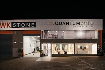 WK Stone Natural Stone Supplier Sydney project 4