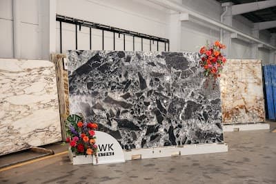 WK Stone Natural Stone Supplier Sydney project 5