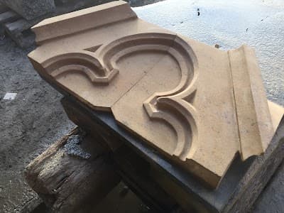 Wm. Thos. Jones & Son project 3