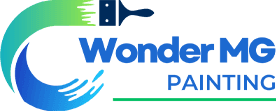 Wonder MG Painting