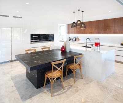 Wonderful Kitchens - Design & Renovations Sydney project 4