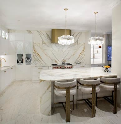 Wonderful Kitchens - Design & Renovations Sydney project 5