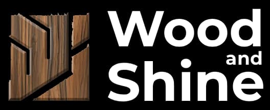 Wood and shine PTY LTD
