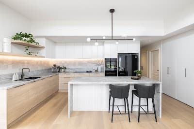 Wood Wizards Kitchens cover