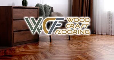 Woodcraft Flooring cover