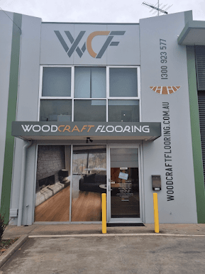 Woodcraft Flooring project 1
