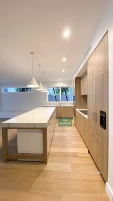 Wooden Age Joinery cover