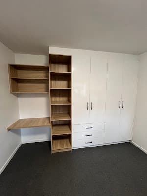 Woodland Cabinet cover