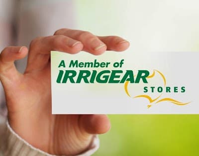 Woodside Irrigation – Irrigear
