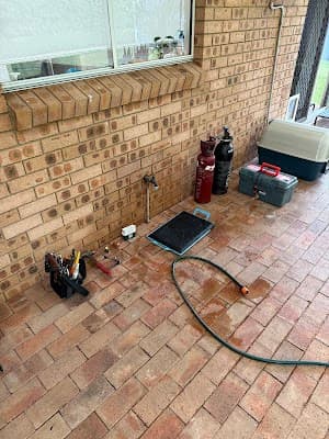 WPS PLUMBING & LEAK DETECTION P/L cover