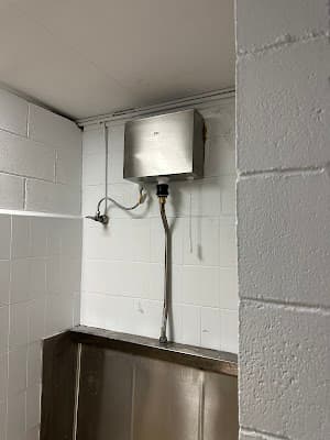 WPS PLUMBING & LEAK DETECTION P/L project 4