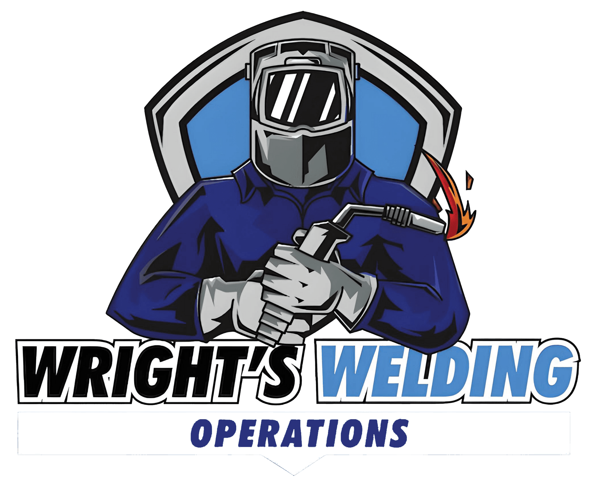 Wright's Welding Operations