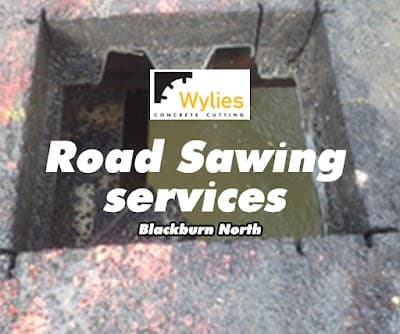 Wylies Concrete Cutting project 3