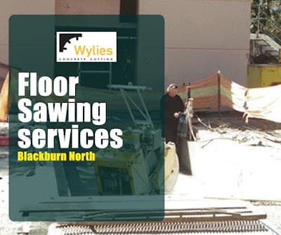 Wylies Concrete Cutting project 1