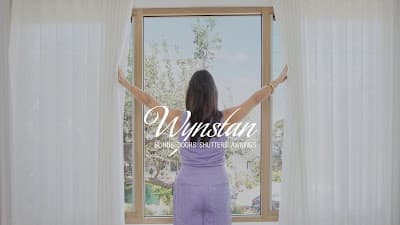Wynstan - Elsternwick cover