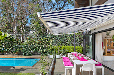 Wynstan - Elsternwick project 6