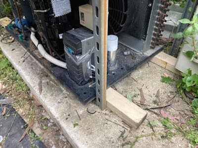 Xpress Air Conditioning project 3