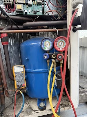Xpress Air Conditioning project 4