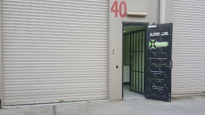 Xtreme Locksmiths project 3