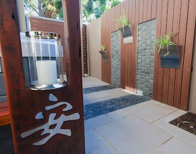 Yardstick Landscape Services cover