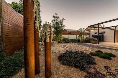 Yardstick Landscape Services project 4