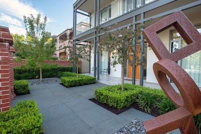 Yardstick Landscape Services project 5
