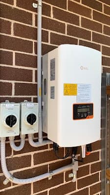 Yello Energy Group project 4