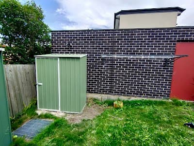 Yellow maintenance and handyman cover