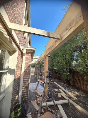 Yellow maintenance and handyman project 3