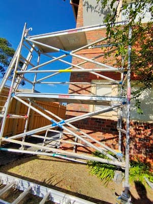 Yellow maintenance and handyman project 4