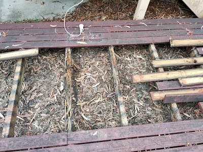 Yellow maintenance and handyman project 1