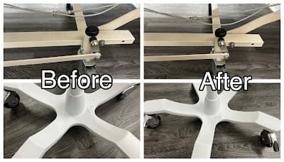 Yes Cleaning - Commercial and Office Cleaning Melbourne project 5