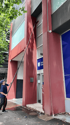 Yes Cleaning - Commercial and Office Cleaning Melbourne project 1