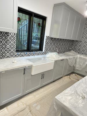 YL Tiling Service project 3