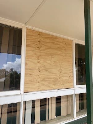 Your Local Glazier project 4