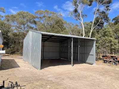 Your Shed project 3