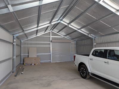 Your Shed project 5