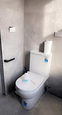Your Time Bathroom Renovations cover